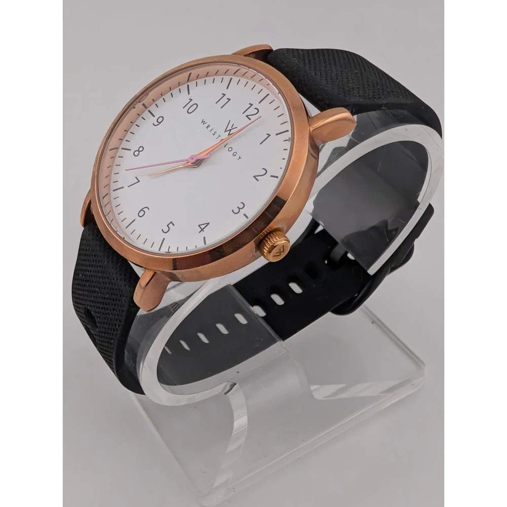 Wristology 